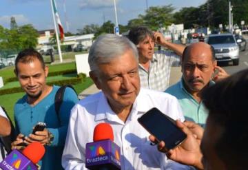 Próxima semana habrá reunión con gobernadores por proyecto del Tren Maya: AMLO