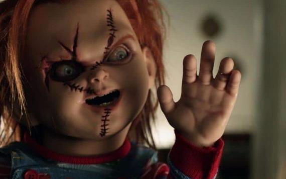 Chucky, el Muñeco Diablólico; 30 años de aterrorizar a chicos y grandes