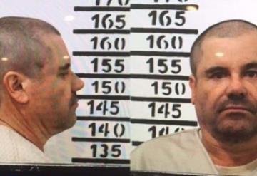 ´El Chapo´ Guzmán podría recibir cadena perpetua en EUA