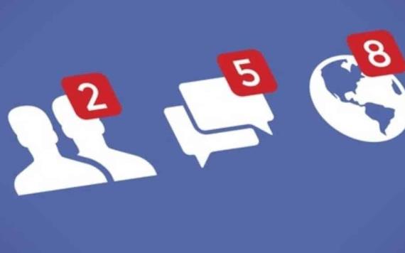 ¡Alerta! tu cuenta y mensajes privados de Facebook podrían estar a la venta