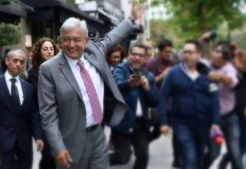 Rechaza AMLO cancelar invitación a Nicolás Maduro