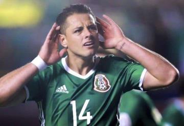 El ´Chicharito´ confiesa que ya no quiere estar en la Selección Mexicana