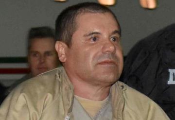 Inicia el juicio contra el Chapo, el narcotraficante más poderoso del mundo