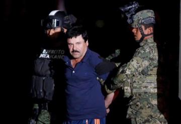 La vida del Chapo llega a Spotify