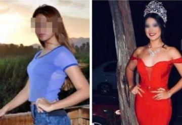 Jennifer, la reina de belleza muerta en oscuras circunstancias