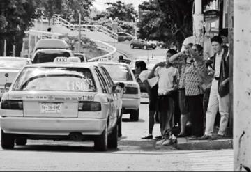 Suman quejas contra taxistas