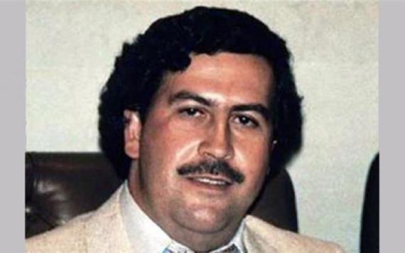 Viuda de Pablo Escobar revela fuertes secretos en este libro