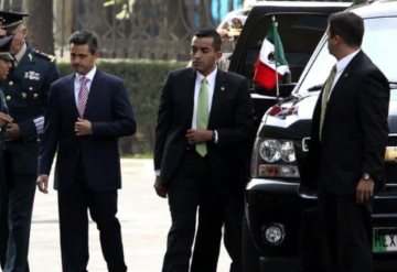 Nueva seguridad llegaría a México en 2021