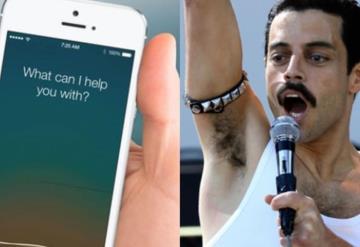 Siri canta Bohemian Rhapsody, ¡Compruébalo!