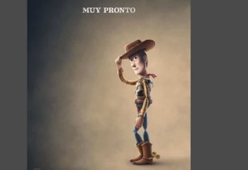 Ellos son los personajes confirmados para Toy Story 4