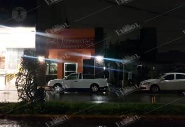 Asaltan restaurante El Teapaneco en Villahermosa