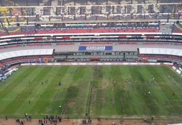 NFL cancela el Chiefs vs. Rams en el Estadio Azteca