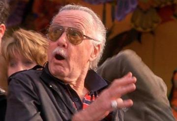 Conoce el lado tabasqueño de Stan Lee