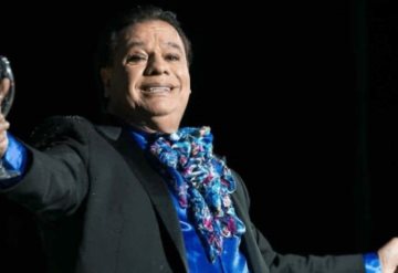 Ya se venden los boletos para el Tour Resurrección de Juan Gabriel