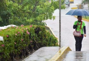 Reporta Protección Civil Alerta Amarilla por Frente Frío