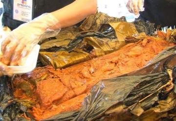 Tamal tabasqueño de 50m buscará romper récord guinness