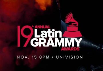 Estos son los ganadores de los Latin grammy 2018