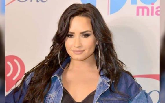 Demi Lovato es criticada por su aumento de peso