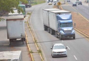 Incrementa robo de transporte, conoce el tramo más peligroso