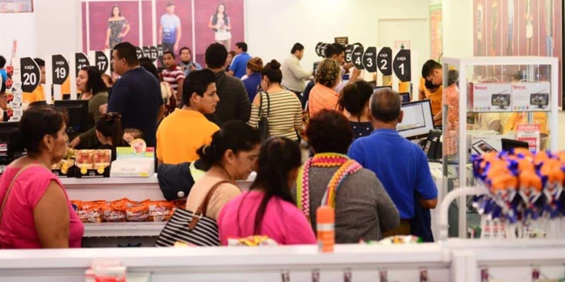 Tabasco presenta las ofertas más baratas de México en el Buen Fin