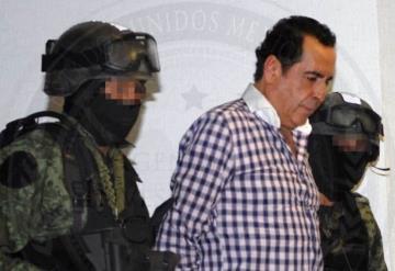 Muere el narcotraficante Héctor Beltrán Leyva