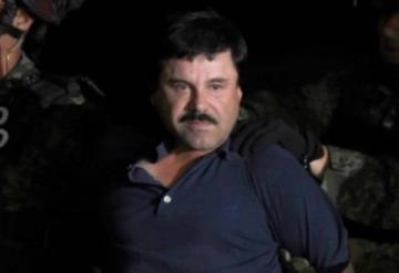 Con un submarino casero El Chapo transportaba droga a EU: El Rey Zambada