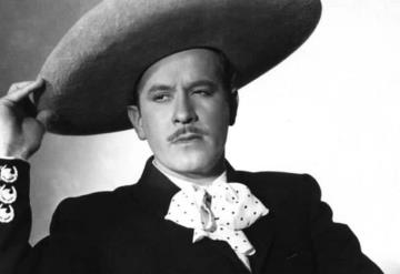 Internautas recordaron los 101 años de Pedro Infante