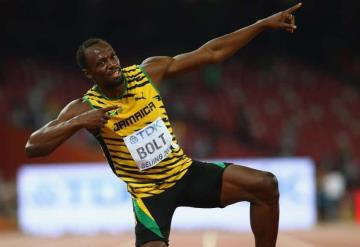 Usain Bolt en la mira del Club Dorados para torneo clausura 2019