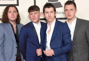 Arctic Monkeys anuncia gira por Latinoamérica