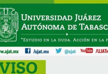 Se reanudan clases en la UJAT tras manifestación de empleados