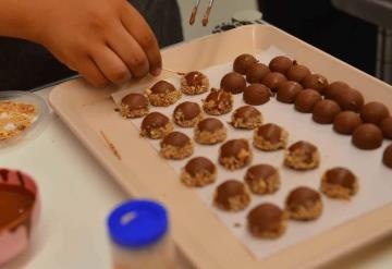 Todo esto puedes encontrar en el 9° Festival del Chocolate de Tabasco