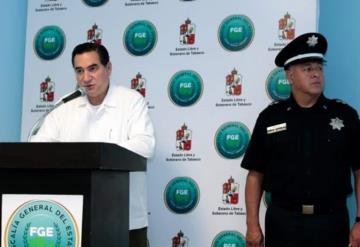 Un total de 12 personas detenidas por secuestro en Tabasco: FGE y PF