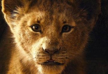 Disney lanza primer tráiler de ´El Rey León´ Live-action