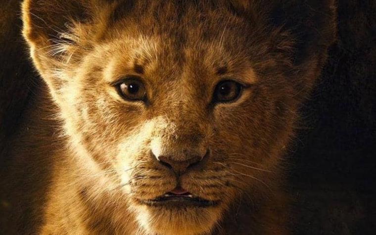 Disney lanza primer tráiler de ´El Rey León´ Liveaction