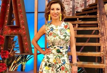 Ingrid Coronado dice adiós a la televisión, entérate los motivos