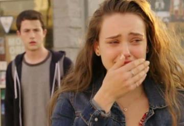 “13 Reasons Why” influye en los pensamientos suicidas de los jóvenes