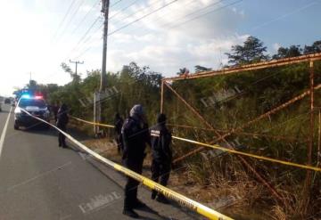 Muere policía y presunto delincuente en fuego cruzado en Cárdenas; intentaron asaltar a un contador