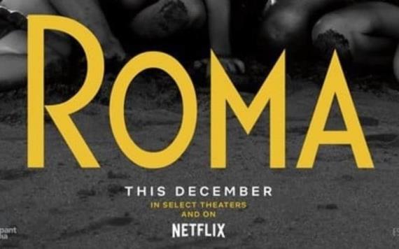 ROMA al alcance de todos; Alfonso Cuarón llama a instituciones para exhibirla