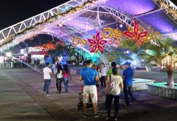 Llega la Navidad a Villahermosa con Paseo Navideño; aquí todos los detalles