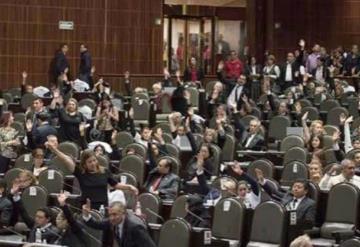 Diputados aprueban eliminar fuero a altos funcionarios públicos