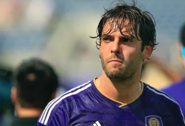 Kaká confiesa que le hubiera gustado ser jugador del América