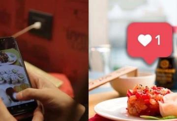 En este restaurante si eres popular en Instagram, tu comida es gratis