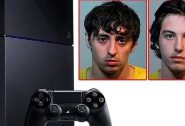 Lo asesinaron por robar PlayStation 4