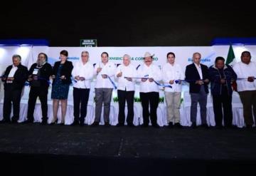 #Fotogalería Así se vivió el primer día del Foro Petrolero Oil & Gas Expo Procura 2018 OGEP