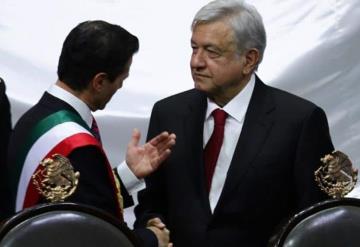 Invitados especiales en la toma de protesta de AMLO como Presidente de México