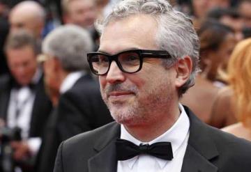 Alfonso Cuarón llama a Peña Nieto corrupto e incompetente