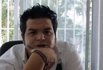 PGR detiene a hijo de Andrés Granier en la CdMx