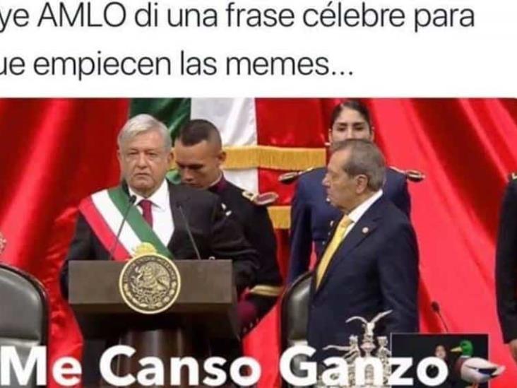 Los Mejores Memes De La Toma De Protesta Como Presidente De México De Amlo