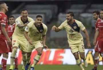 Sufre el América contra “Los Diablos” pero pasa a semifinales