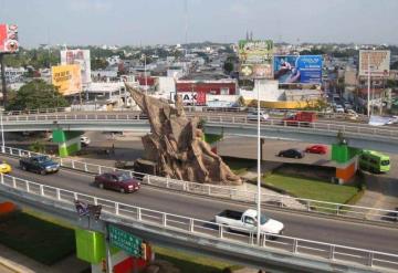 Peña le quedó a deber a Tabasco